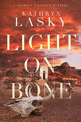 Portada de Light on Bone