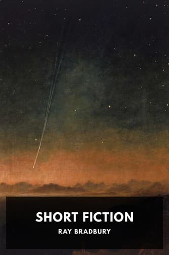 Portada de Short Fiction