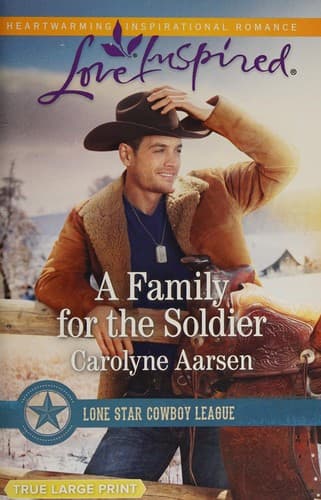 Portada de Family for the Soldier