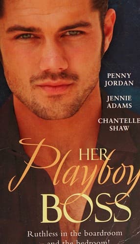 Portada de Her Playboy Boss