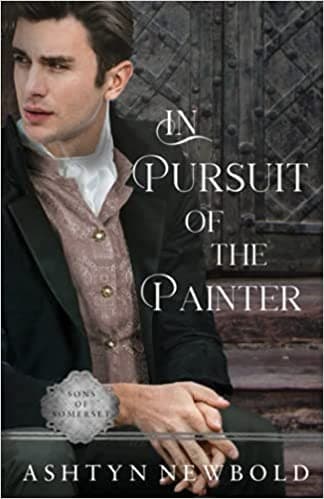 Portada de In pursuit of the painter