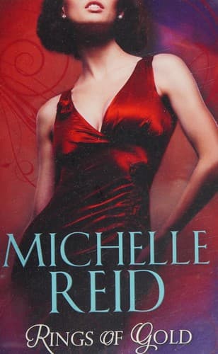 Portada de Rings of Gold