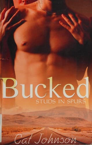 Portada de Bucked