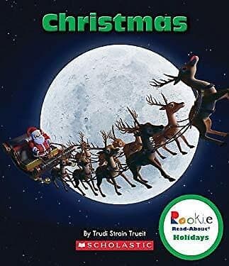 Portada de Christmas