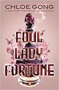 Portada de Foul Lady Fortune