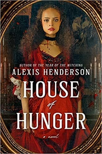 Portada de House of Hunger