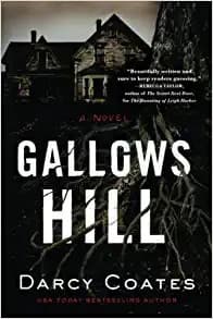 Portada de Gallows Hill