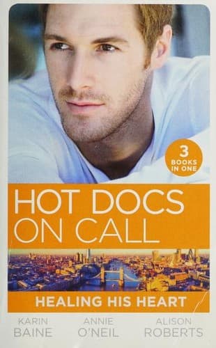 Portada de Hot Docs on Call