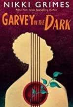 Portada de Garvey in the Dark