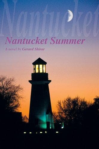 Portada de Nantucket Summer