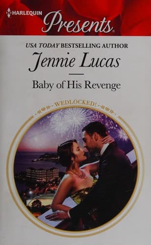 Portada de Baby of His Revenge