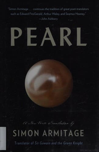 Portada de Pearl