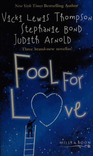 Portada de Fool for Love