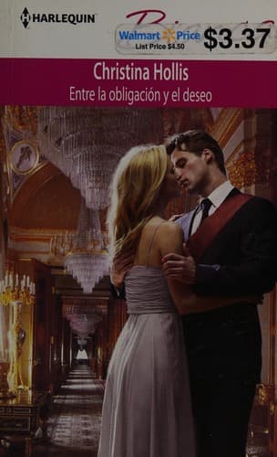 Portada de Entre la Obligacion y el Deseo : (Between Duty and Desire)