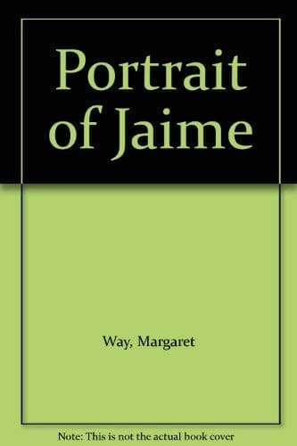 Portada de Portrait of Jaime
