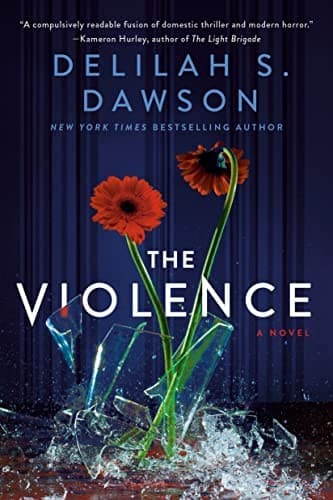 Portada de Violence