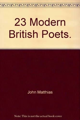 Portada de 23 modern