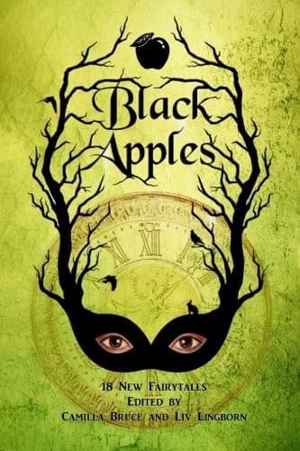 Portada de Black Apples