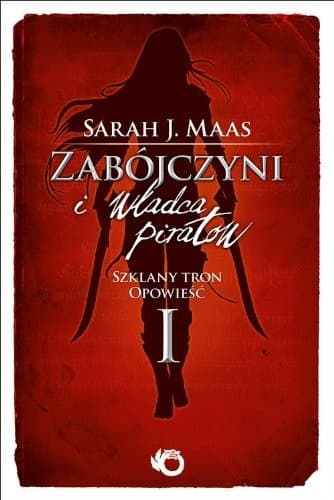Portada de The Assassin and the Pirate Lord