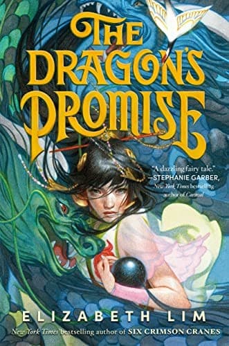 Portada de Dragon's Promise