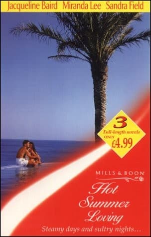 Portada de Hot Summer Loving
