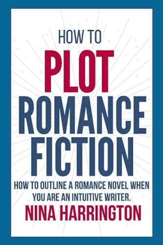 Portada de How to Plot Romance Fiction
