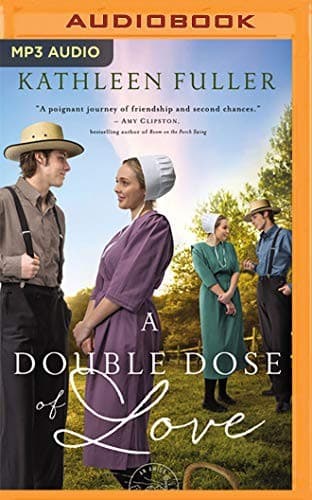 Portada de A Double Dose of Love