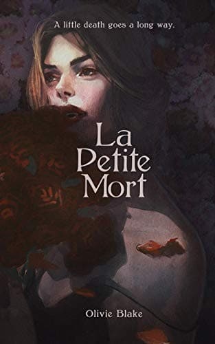Portada de La Petite Mort