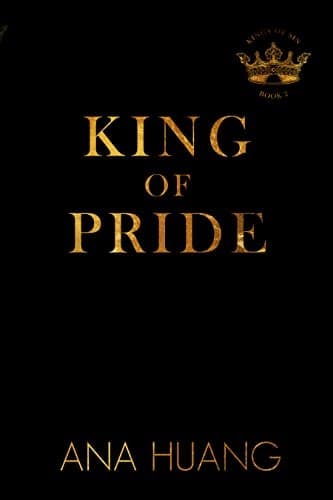 Portada de King of Pride