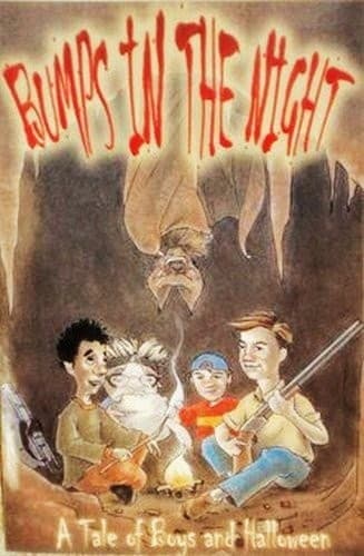 Portada de Bumps in the night