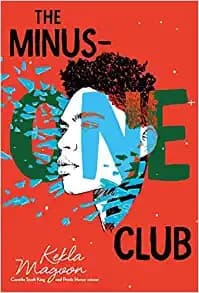 Portada de The Minus-One Club