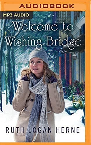 Portada de Welcome to Wishing Bridge
