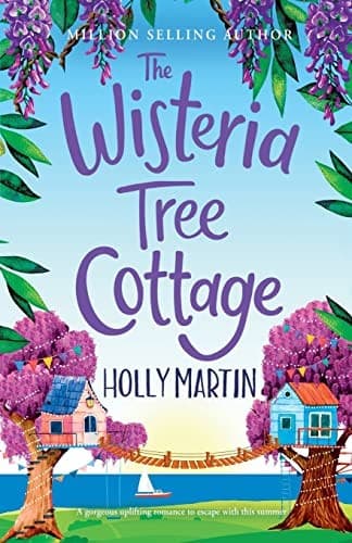 Portada de Wisteria Tree Cottage