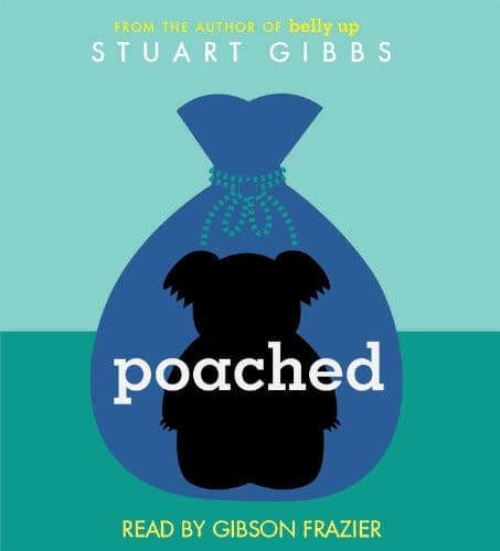Portada de Poached