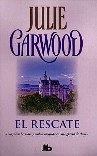 Portada de El Rescate