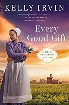 Portada de Every Good Gift