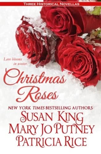 Portada de Christmas Roses