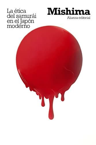 Portada de La ética del samurái en el Japón moderno