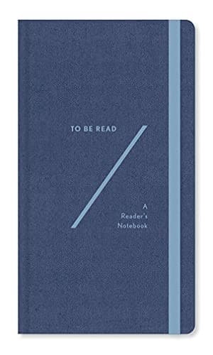 Portada de To Be Read