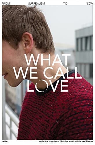 Portada de What We Call Love