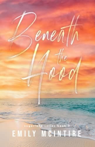 Portada de Beneath the Hood