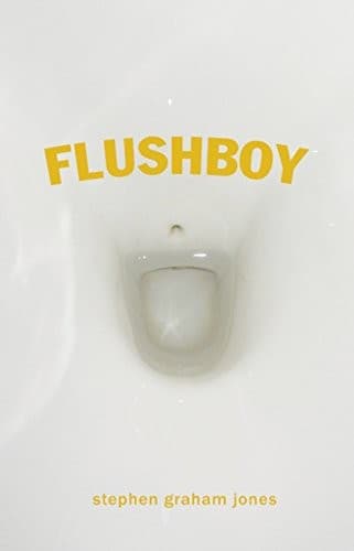Portada de Flushboy