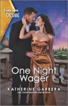 Portada de One Night Wager