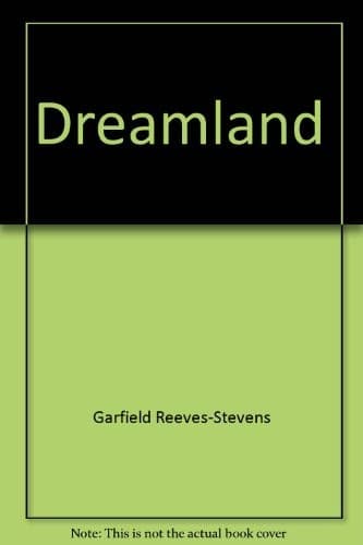 Portada de Dreamland