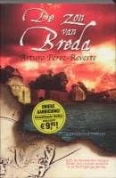 Portada de De zon van Breda