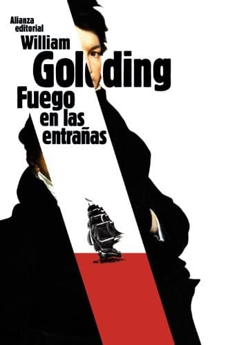 Portada de Fuego En Las Entranas