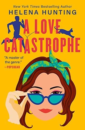 Portada de Love Catastrophe