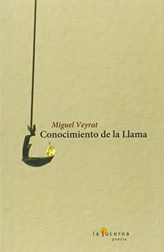 Portada de Conocimiento De La Llama