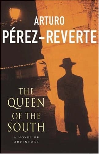 Portada de The Queen of the South