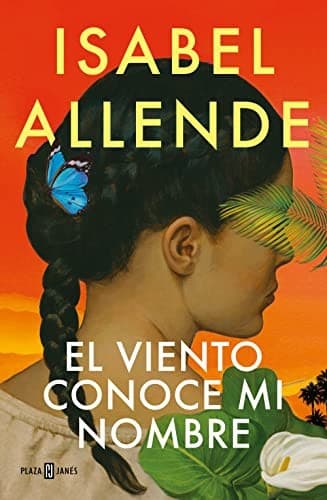 Portada de El viento conoce mi nombre